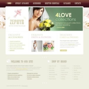 wedding-shop-website-template-24601